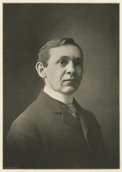 William Lowe Bryan